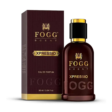 Fogg Perfume Scent Xpressio 